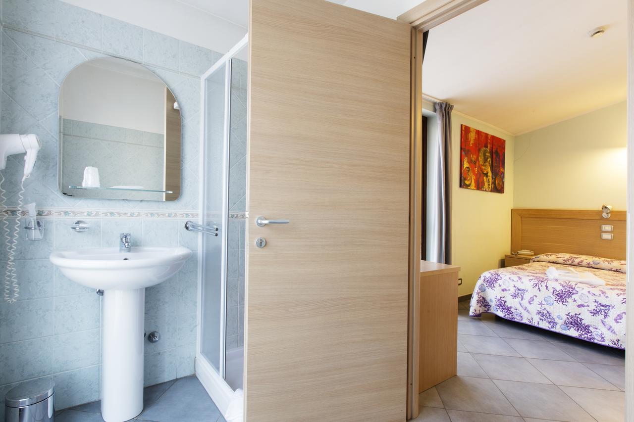 Albergo Verdi Novi Ligure Exterior foto